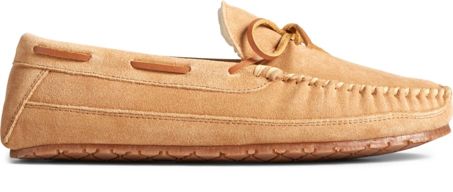 Brandon Trapper Slipper Sperry Cinnamon