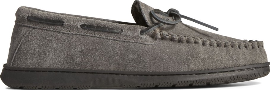 Doyal Moccasin Sperry Charcoal