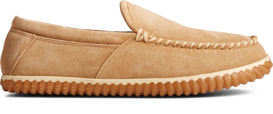 Malcolm Indoor Outdoor Moc Cinnamon Sperry