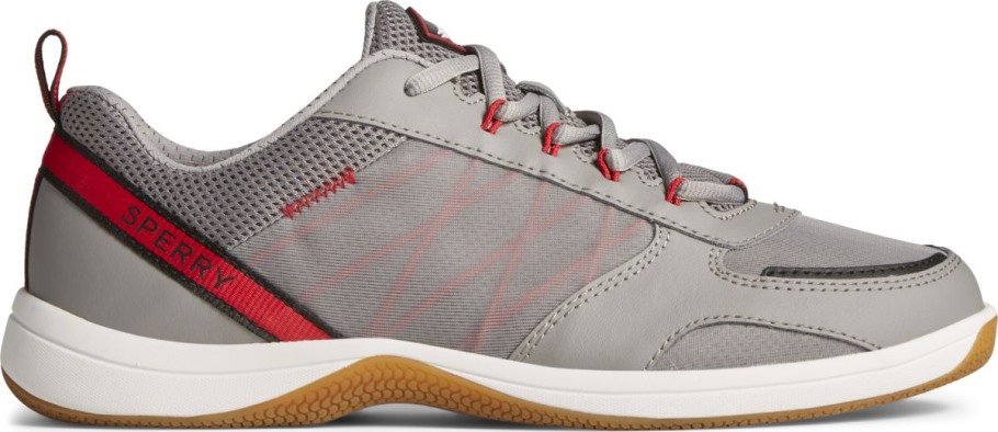 Sperry Harbormaster 2.0 Sneaker Grey